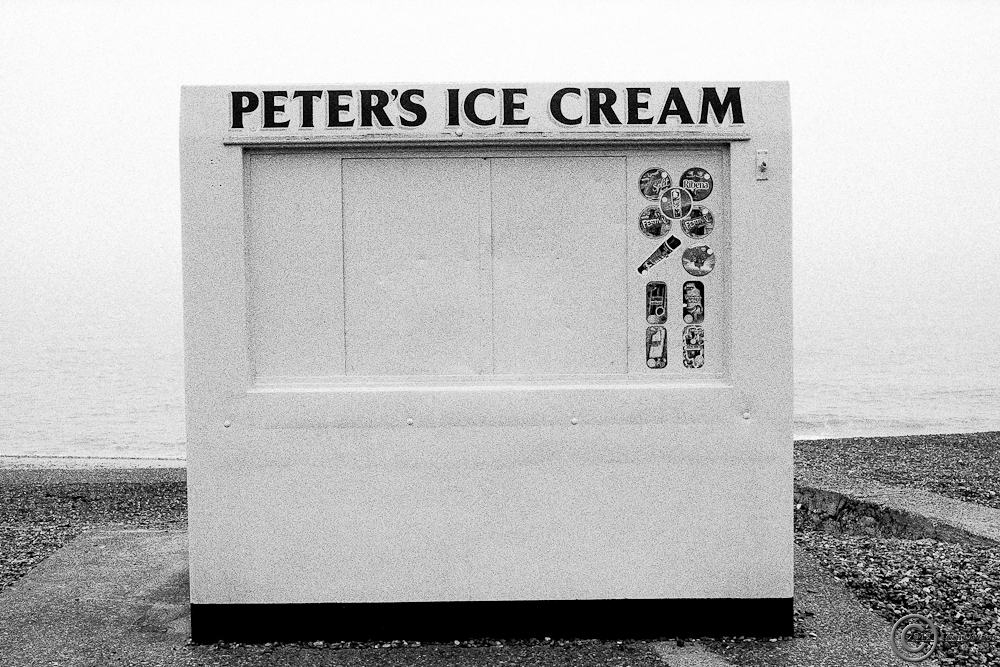 Felixstowe High Summer