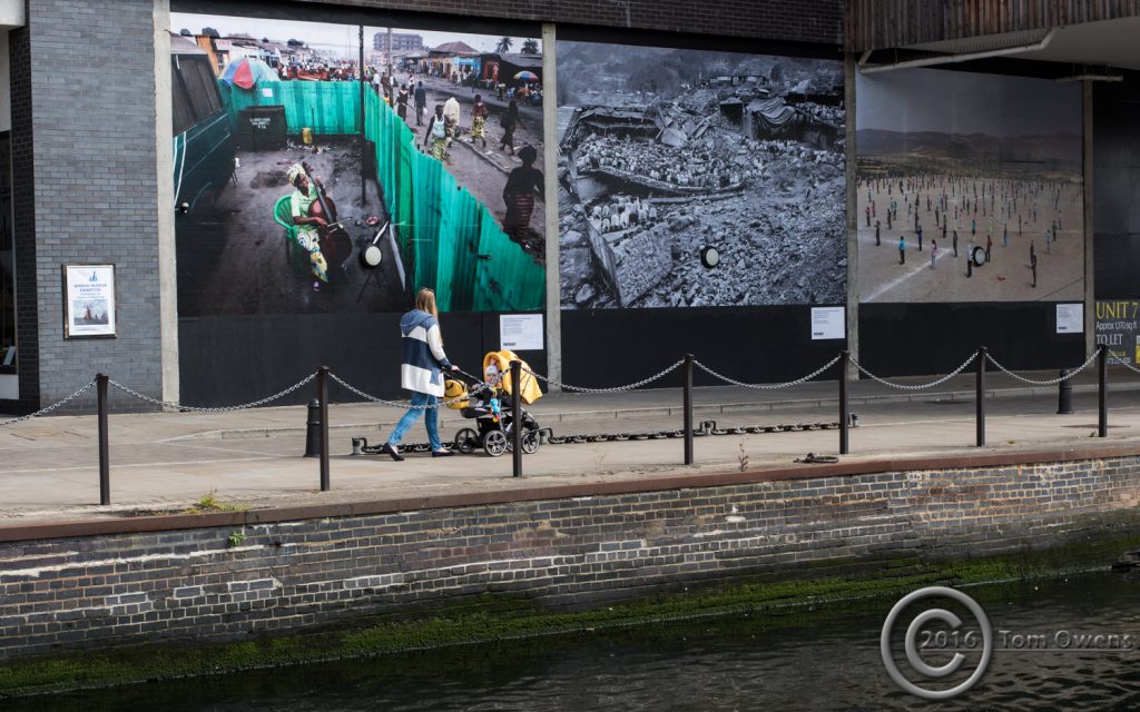Really big photographs