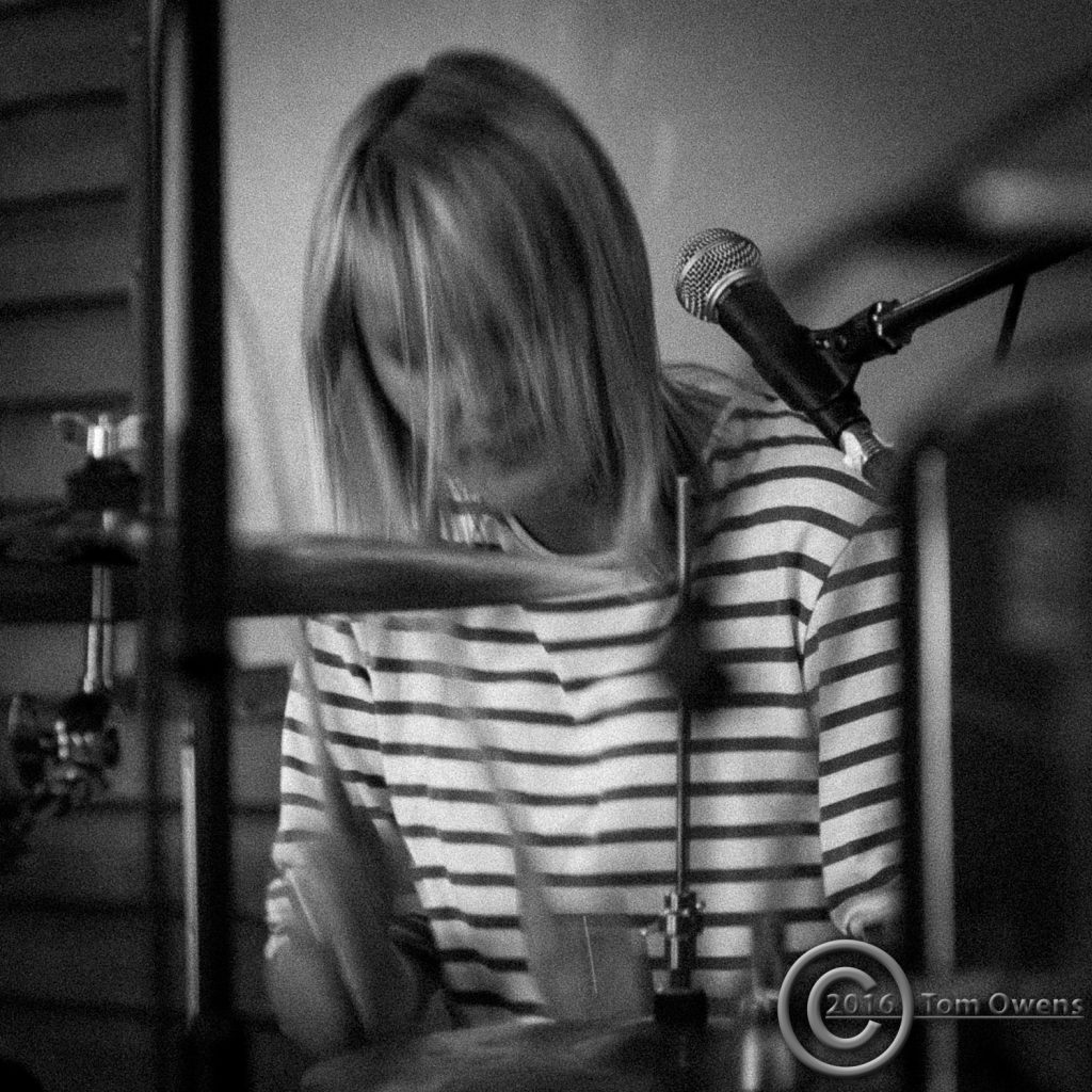 Drummer